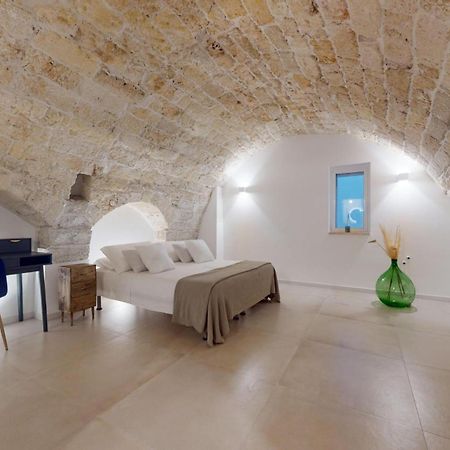 Appartement Concordia6 à Casamassima Extérieur photo