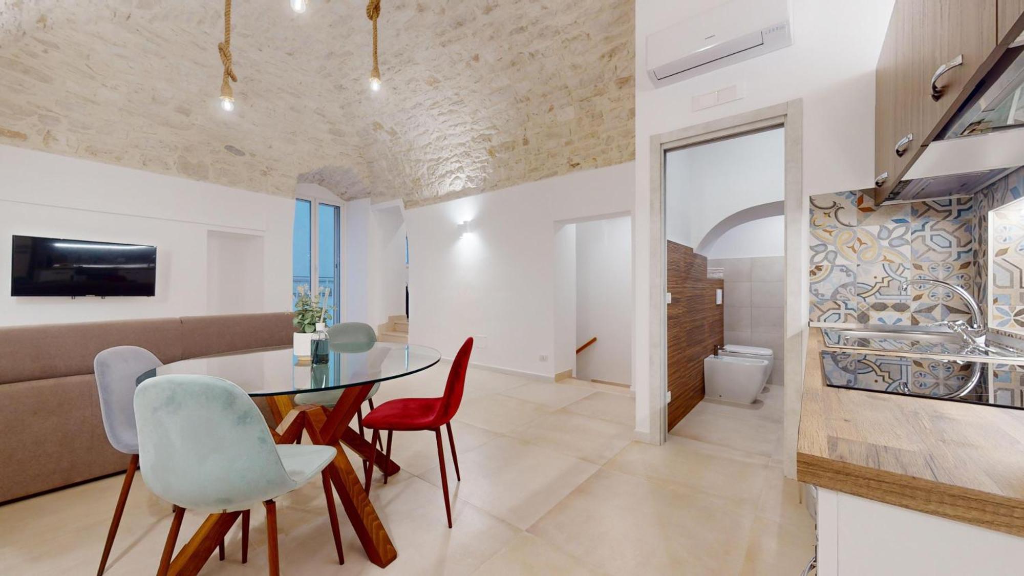 Appartement Concordia6 à Casamassima Extérieur photo