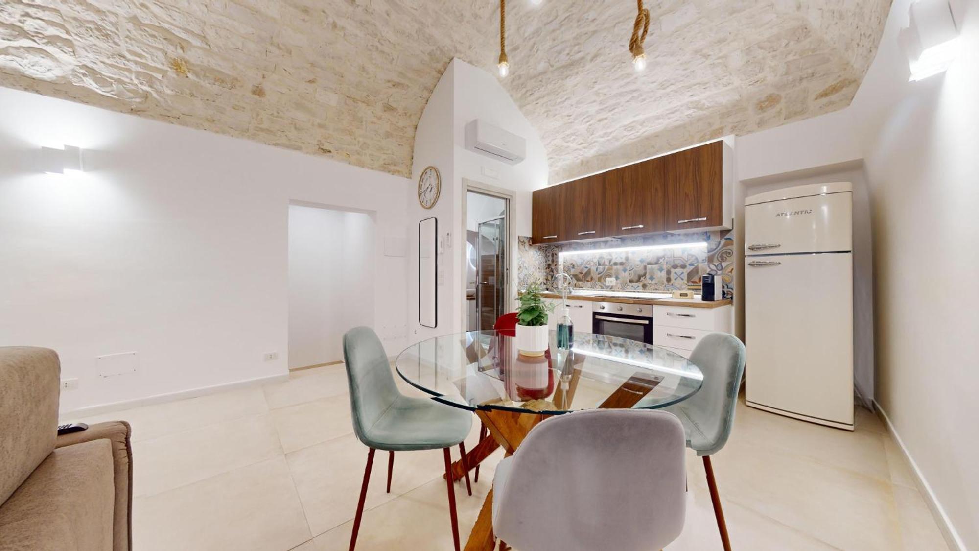 Appartement Concordia6 à Casamassima Extérieur photo