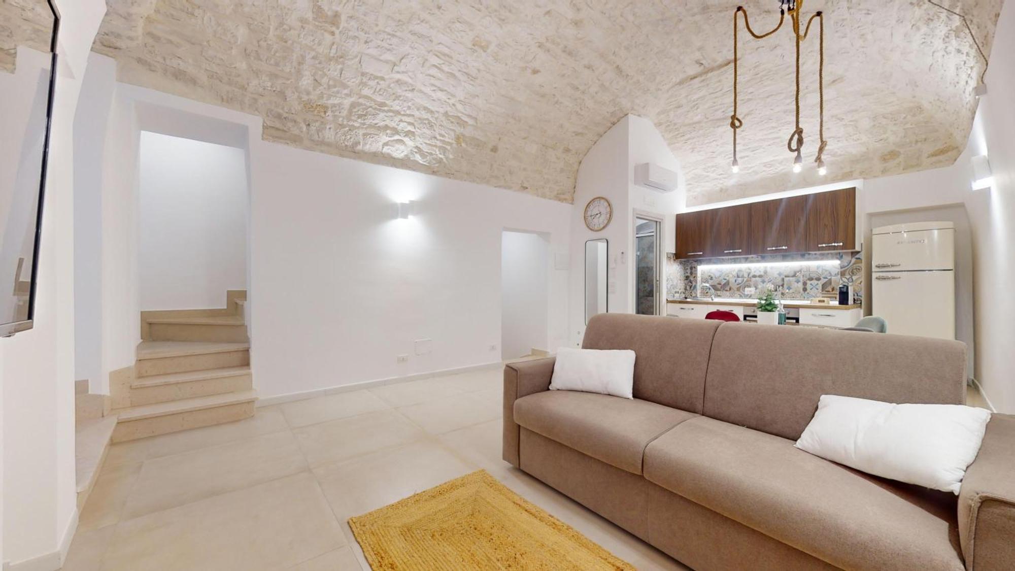 Appartement Concordia6 à Casamassima Extérieur photo