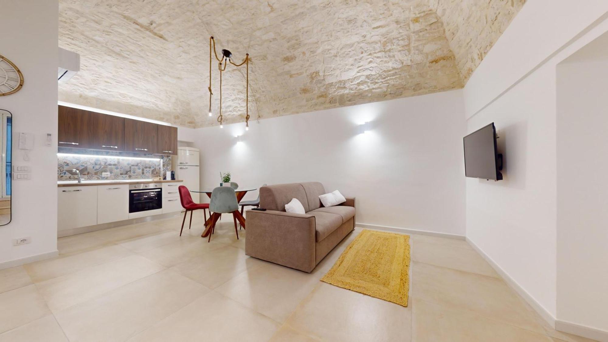 Appartement Concordia6 à Casamassima Extérieur photo